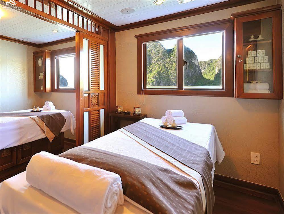 Paradise Peak Cruise Ha Long Exterior photo